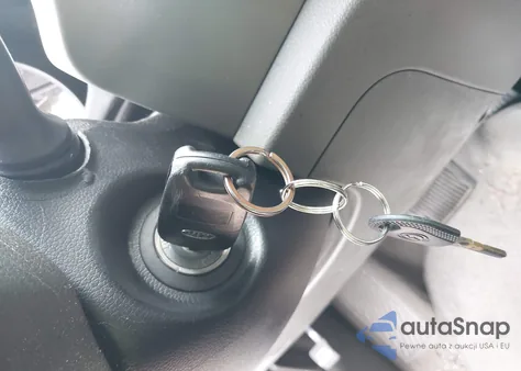 2012 Kia Sportage Lx from USA, damaged, VIN KNDPB3A24C7305605